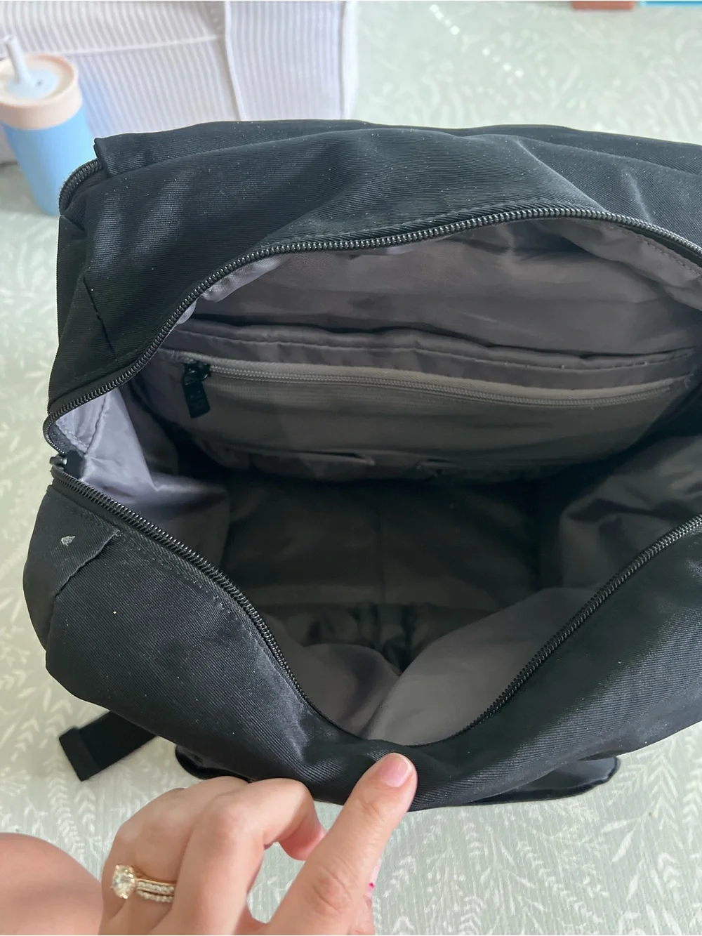 Beis Ultimate Diaper Bag (2024)